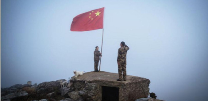 七月十五|祭故人•奠英雄！(图8)