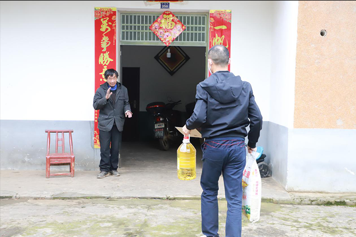 党建新活力 | 春满人间四月天,爱洒征途暖心田(图2) 党建新活力 | 春满人间四月天,爱洒征途暖心田(图2)