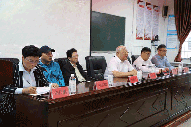 情系求学路 爱心新征程 ——湖南新征程公益基金会扶贫助学沅陵行 (图17)