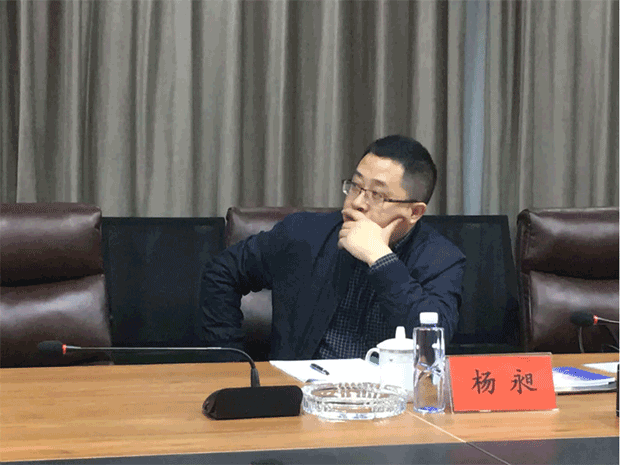 抢抓机遇干事业 顺势应势育动能 ——湖南湘诚物业集团领导莅临湖南西米集团考察交流 (图6)