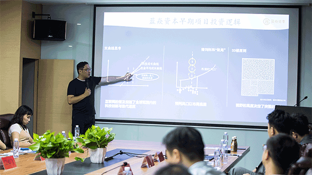 呈昱资产携手蓝焱资本：助推新经济，共赢新未来！(图6)