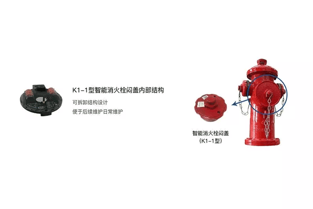 聚焦“消防物联网”,助力智慧城市建设  ——长沙市消防支队“智慧消防”课题组莅临湖南西米集团考察指导工作 (图7)