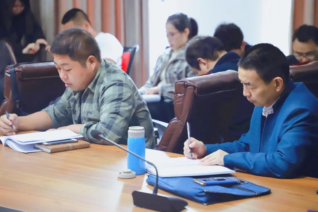 脚踏实地，仰望星空； 解决问题，迅猛前进。——西米集团举行MTP 中高层经理管理能力提升培训(图5)