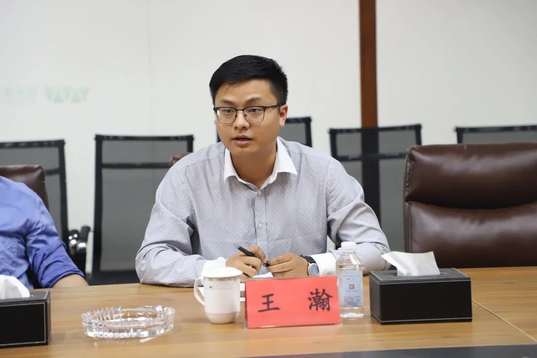 平台共享，战略合作，抢点未来(图2)