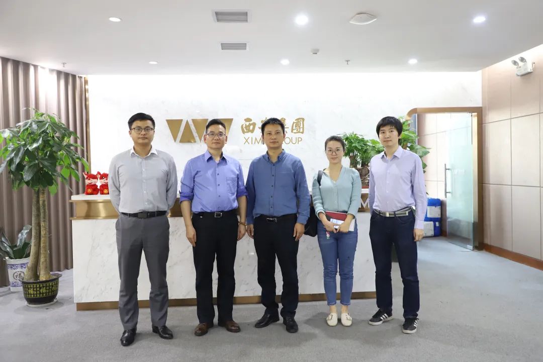 平台共享，战略合作，抢点未来(图5)