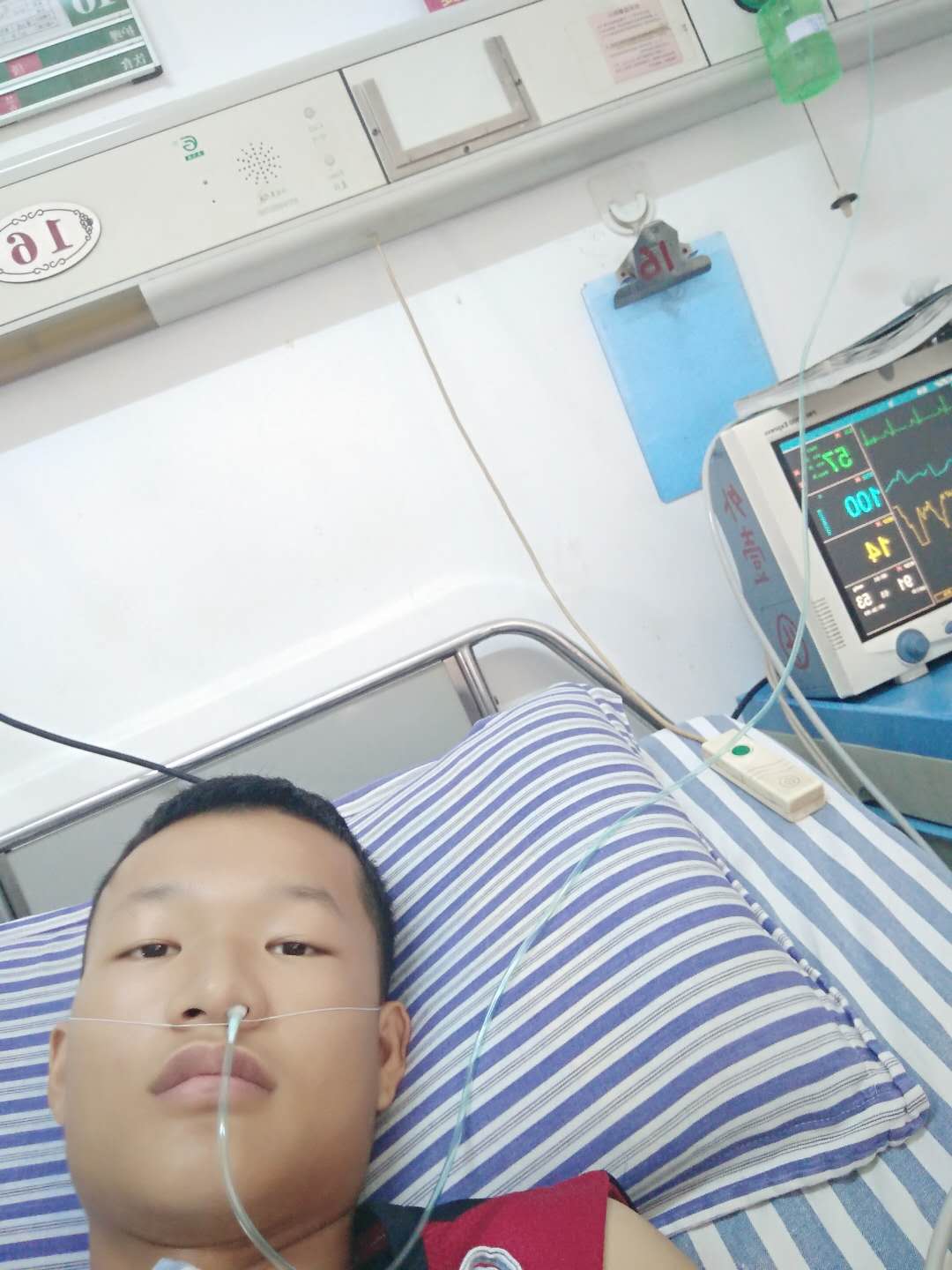 驻守南疆燃军魂，卫国戌边好战士——张咏！(图10)