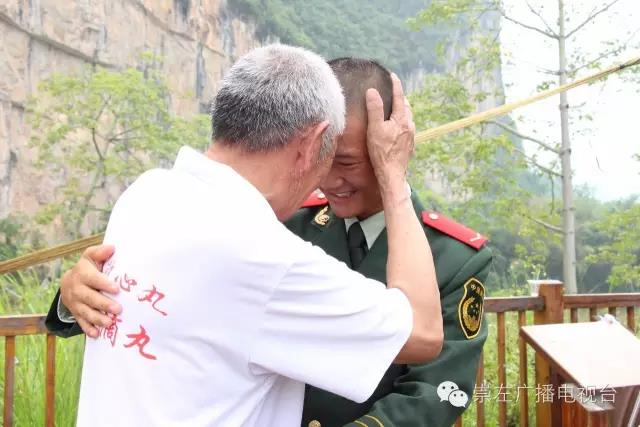 驻守南疆燃军魂，卫国戌边好战士——张咏！(图11)