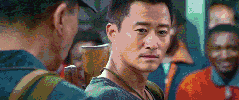 驻守南疆燃军魂，卫国戌边好战士——张咏！(图2)