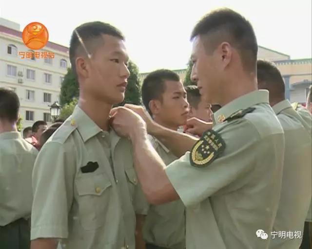 驻守南疆燃军魂，卫国戌边好战士——张咏！(图14)