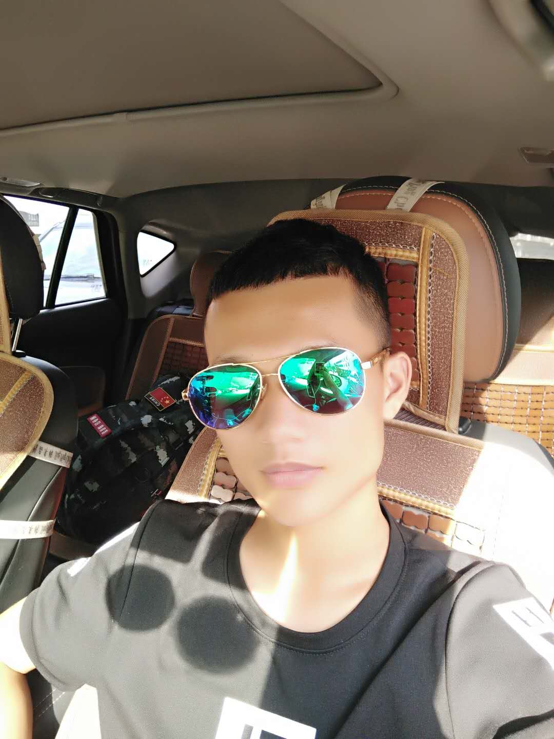 驻守南疆燃军魂，卫国戌边好战士——张咏！(图16)