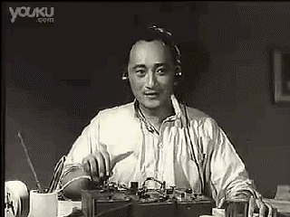 电波振长空，新时代的“听风者”——高佳！(图2)