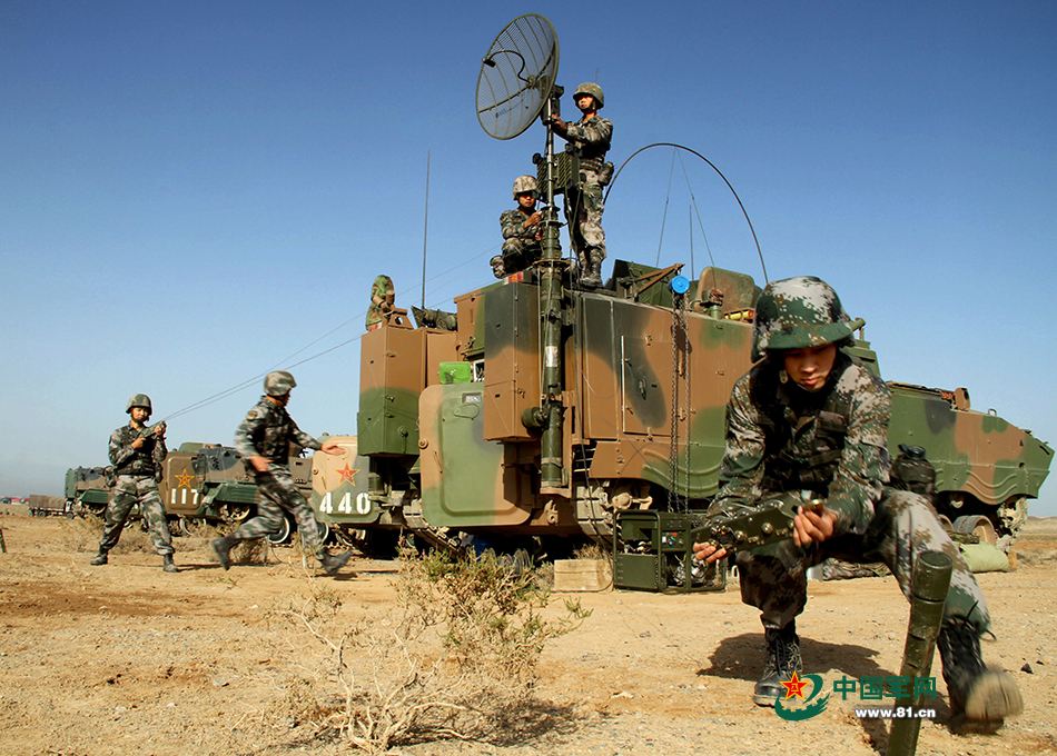 电波振长空，新时代的“听风者”——高佳！(图4)