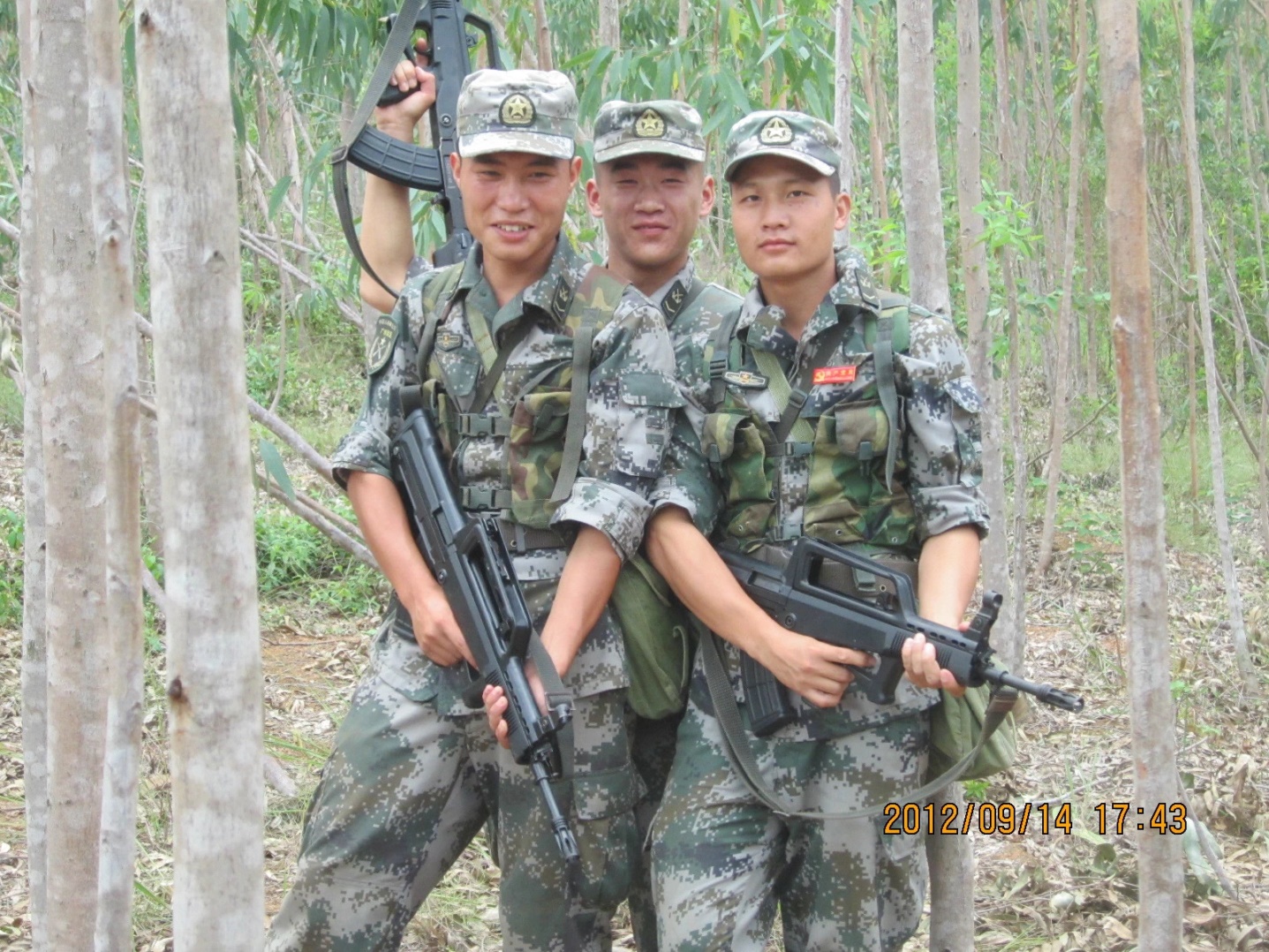 电波振长空，新时代的“听风者”——高佳！(图6)