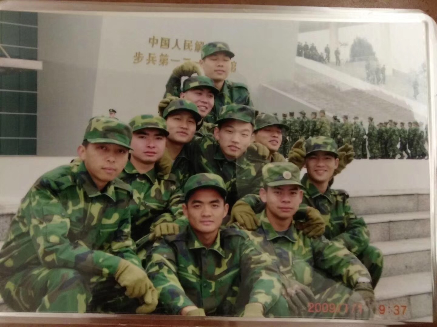 电波振长空，新时代的“听风者”——高佳！(图9)