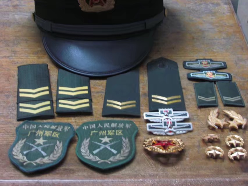 电波振长空，新时代的“听风者”——高佳！(图15)