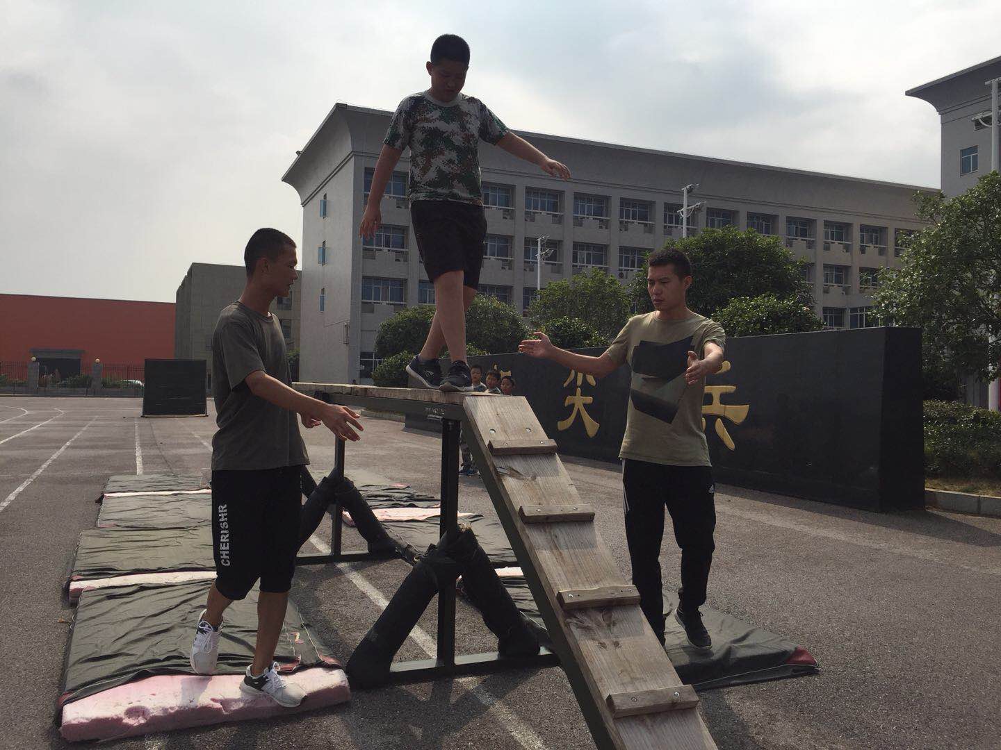 电波振长空，新时代的“听风者”——高佳！(图17)