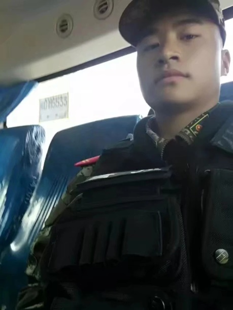 信仰如山，对命令的最高执行——刘杰！(图2)