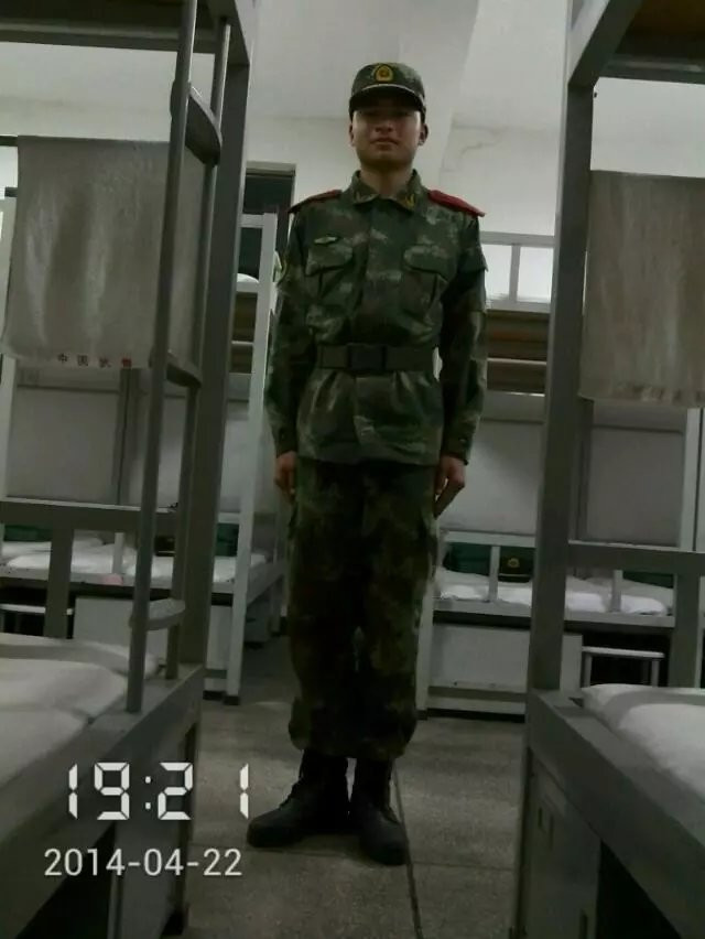 信仰如山，对命令的最高执行——刘杰！(图3)