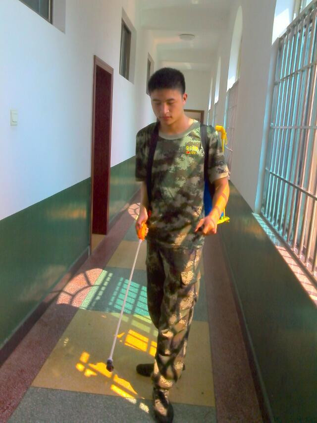 信仰如山，对命令的最高执行——刘杰！(图5)