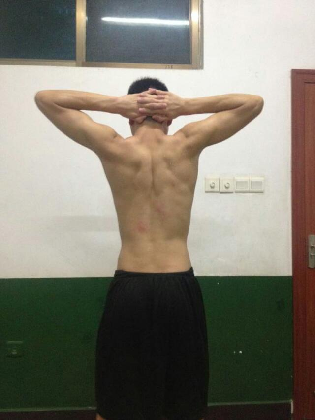 信仰如山，对命令的最高执行——刘杰！(图20)