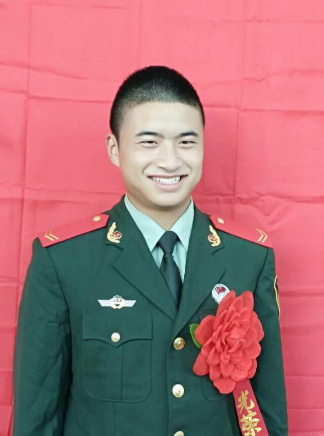 信仰如山，对命令的最高执行——刘杰！(图21)