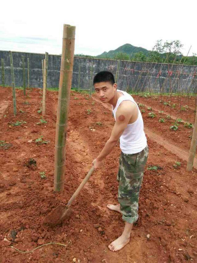 信仰如山，对命令的最高执行——刘杰！(图9)