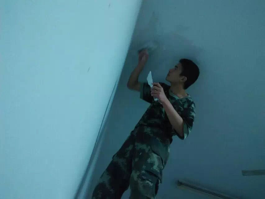 信仰如山，对命令的最高执行——刘杰！(图13)