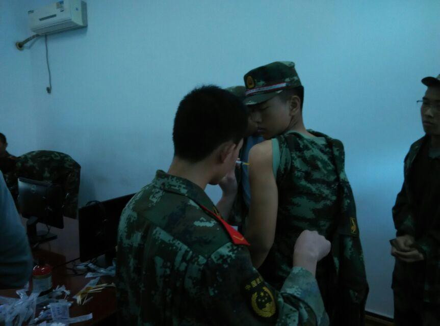 信仰如山，对命令的最高执行——刘杰！(图16)