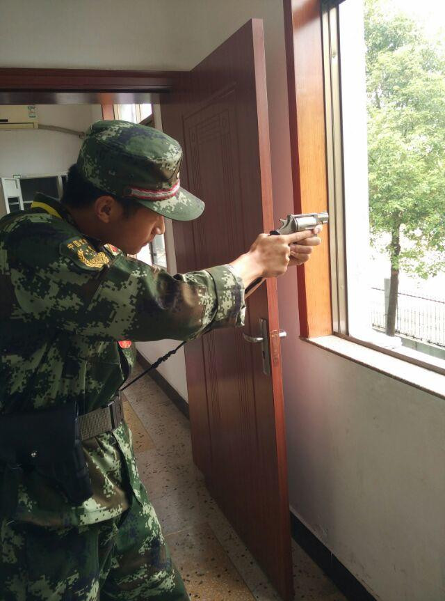 信仰如山，对命令的最高执行——刘杰！(图18)