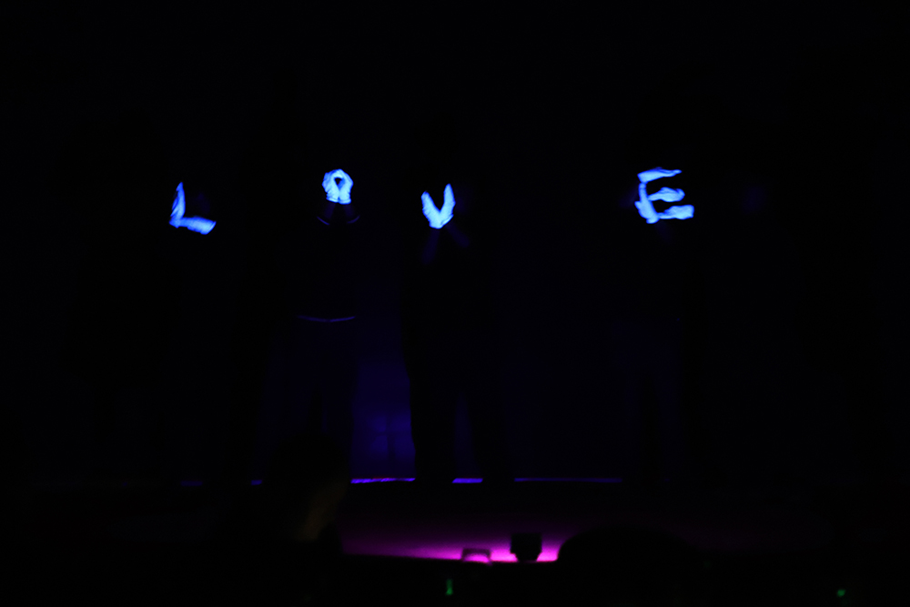 征途如虹、信仰如铁 ——西米集团2019新春年会圆满举行(图6)