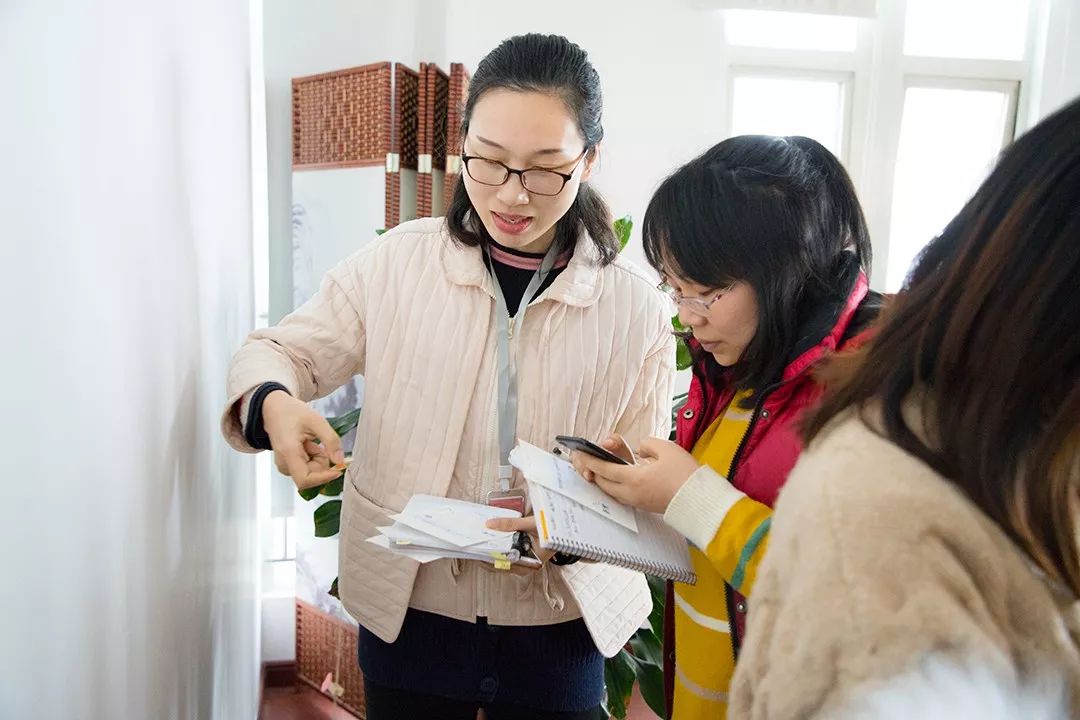 以文为种，以魂耕心—西米集团2019年第一季企业文化分享会召开(图7)