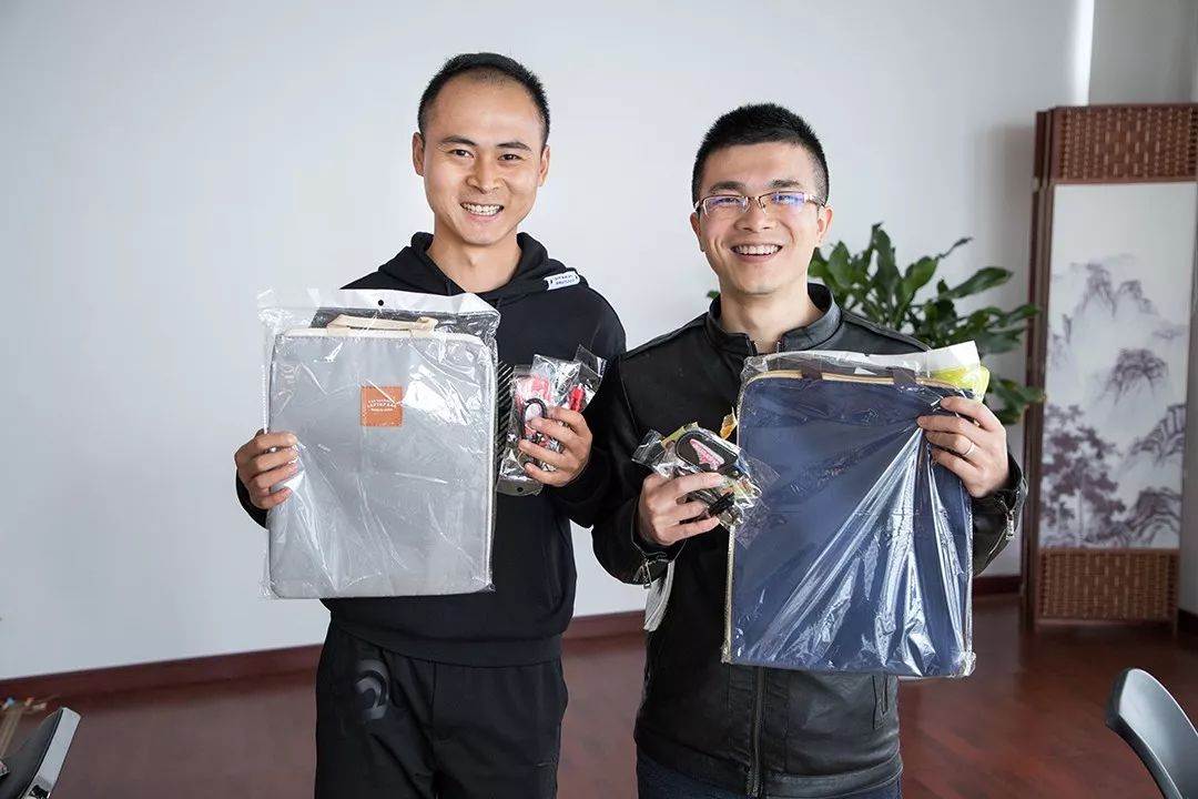 以文为种，以魂耕心—西米集团2019年第一季企业文化分享会召开(图8)