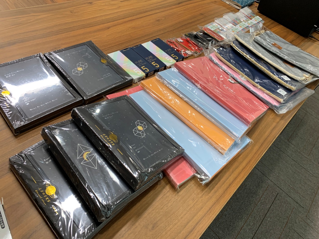 西米集团2019年第四季度企业文化分享会顺利召开(图5)