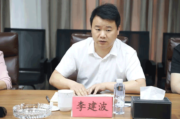 矢志前行的逐梦人，趟出一条退役军人的创业路(图5)