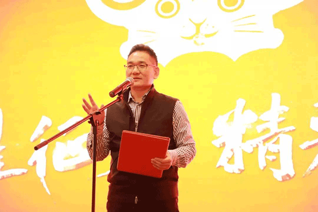 不负韶华，跑步前进  ——西米集团两周岁，我们“痛并快乐着”！ (图3)