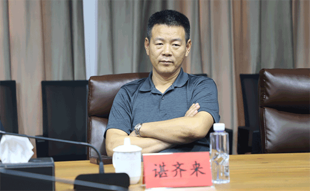 凝“军魂”、聚”合力”、谋“共赢”  ——西米集团与易泡科技强强联合，合力打造“初创型企业”标杆！ (图3)