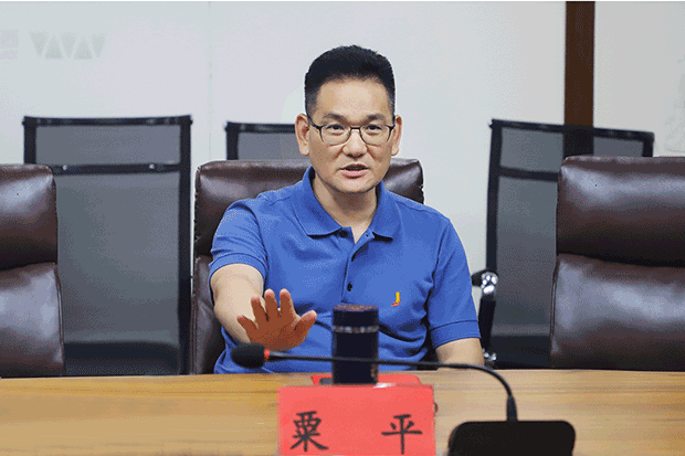 飞架金桥纵贯南北，共推发展再攀新高  ——西米集团与迈斯集团拓展南北合作，正式开启全国化战略布局 (图1)