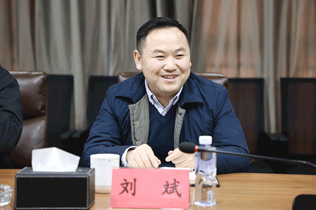 “同频共振，合力共进” ——市区两级退役军人事务局领导调研新征程网，有力推进新时代退役军人“互联网+创业就业”新局面 (图9)