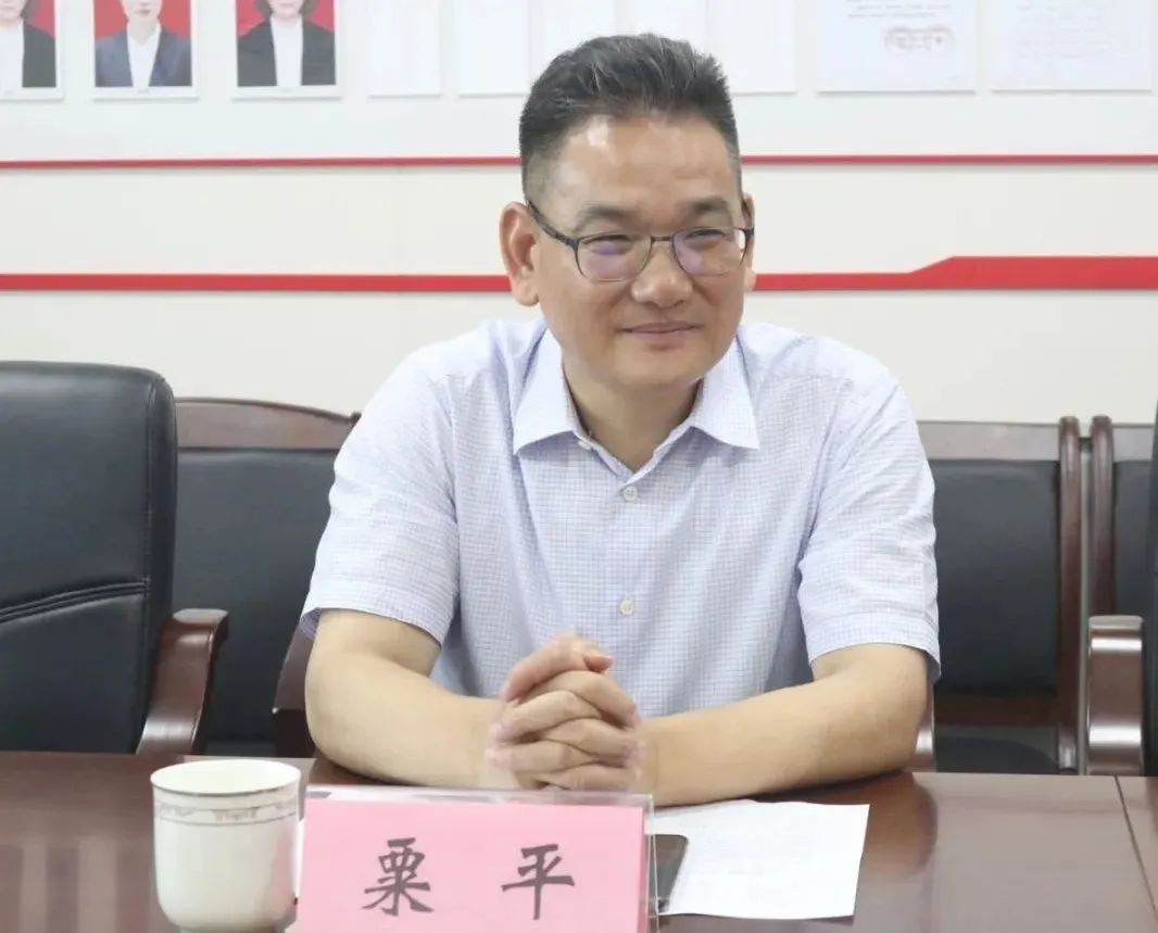 开福区退役军人事务局与新征程网签订战略合作协议(图3)
