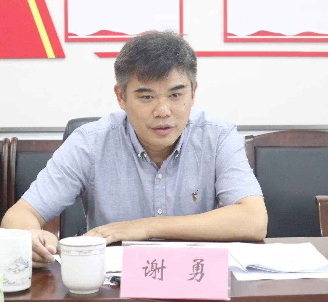 开福区退役军人事务局与新征程网签订战略合作协议(图4)