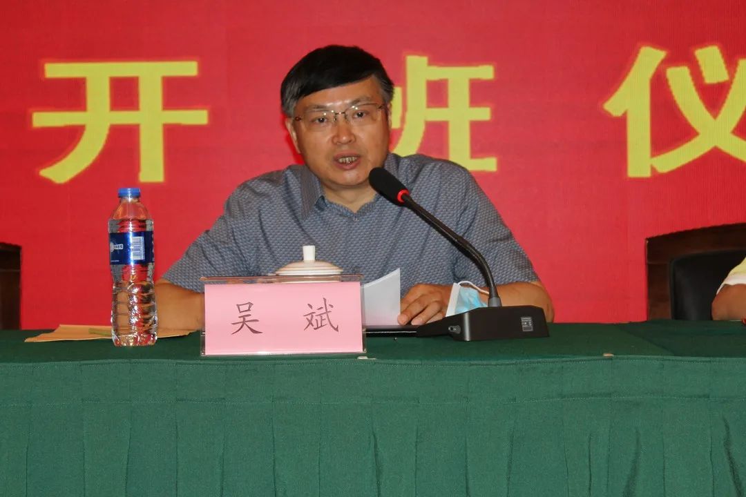 80多位军旅企业家来了！他们要为退役军人谋划创新创业(图2)