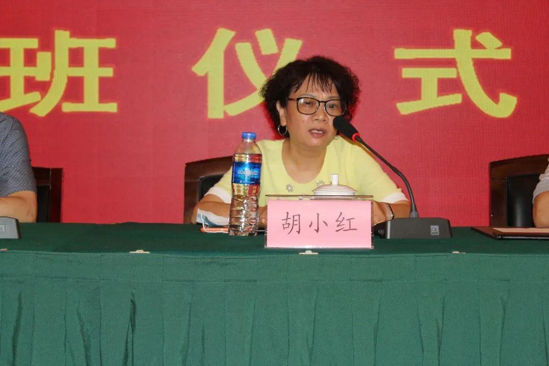 80多位军旅企业家来了！他们要为退役军人谋划创新创业(图3)