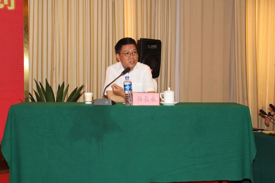 80多位军旅企业家来了！他们要为退役军人谋划创新创业(图4)