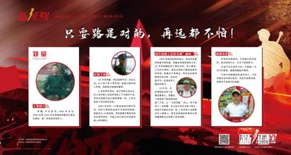 “雏鹰计划”稳步推进丨快来体验全新退役军人社区服务点吧！(图4)