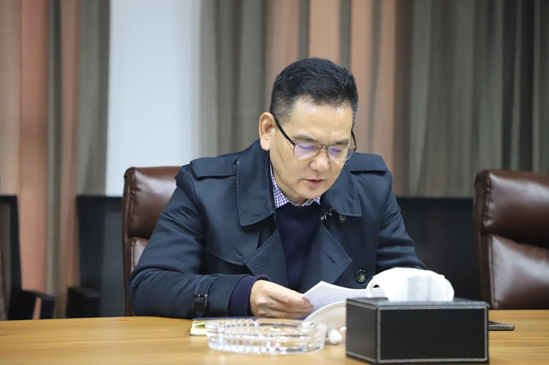 中共湖南西米发展集团有限公司支部委员会开展“学党史、感党恩、跟党走”活动情况(图3)