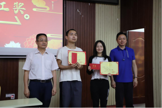 忆百年历程 谱西米新篇 -----西米集团纪念建党 100 周年暨党史学习教育主题活动、员工趣味运动会完美举行(图18)
