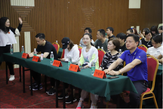 忆百年历程 谱西米新篇 -----西米集团纪念建党 100 周年暨党史学习教育主题活动、员工趣味运动会完美举行(图20)