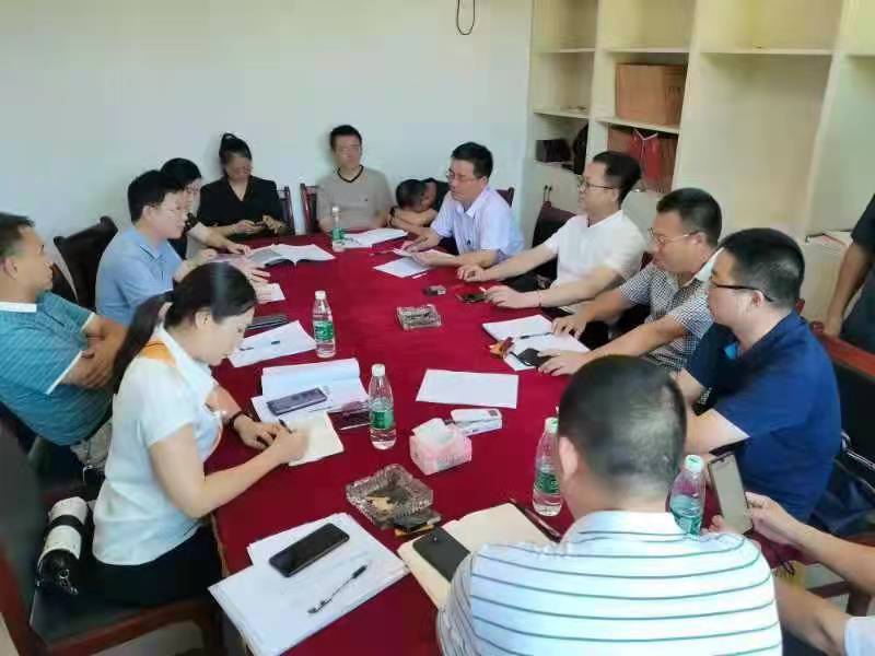 西米集团积极助力乡村振兴事业(图2)